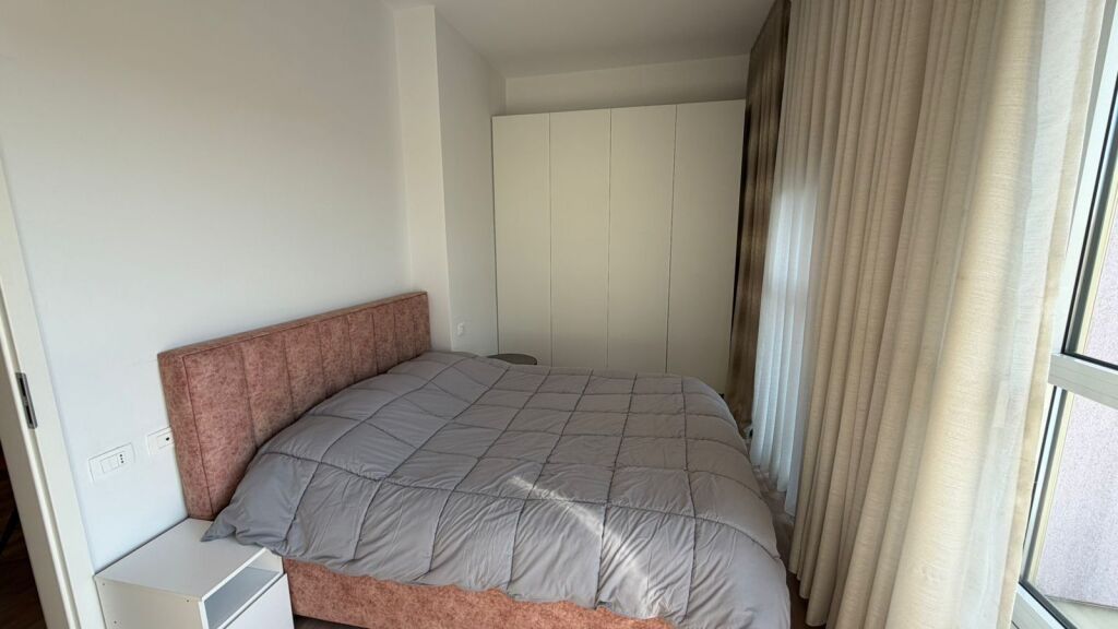 We rent a 1+1 apartment in Ali Dem, Mangalem complex!