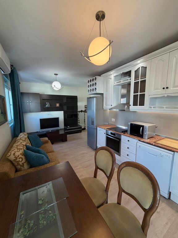 Apartment 1+1+1 Balcony for Rent