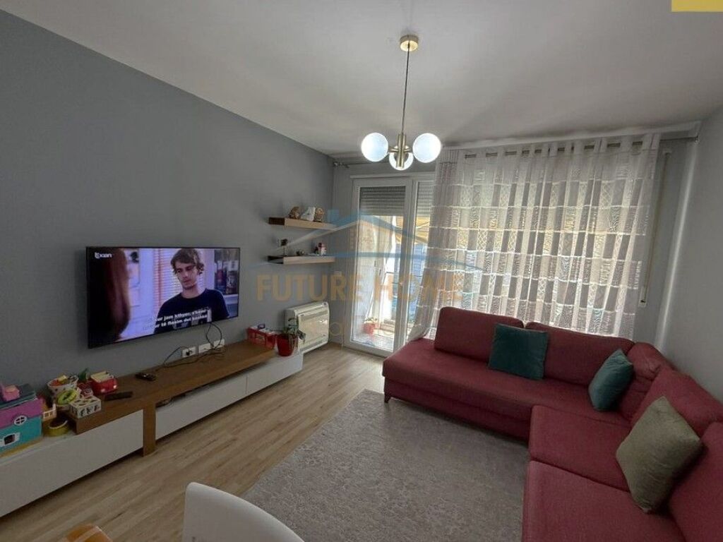 Affitto,Appartamento 1+1,Complesso Fiori Di Bosco,Tirana