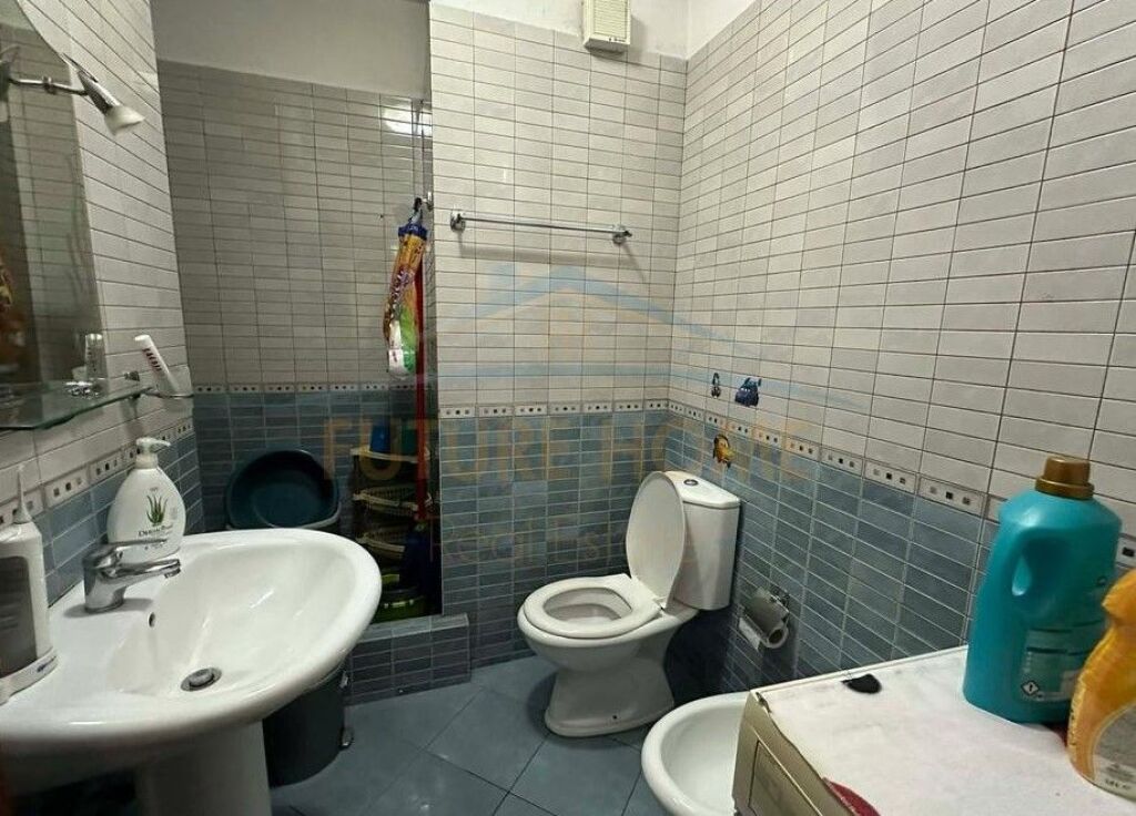 JEPER ME QERA APARTAMENT 1+1 FRESK