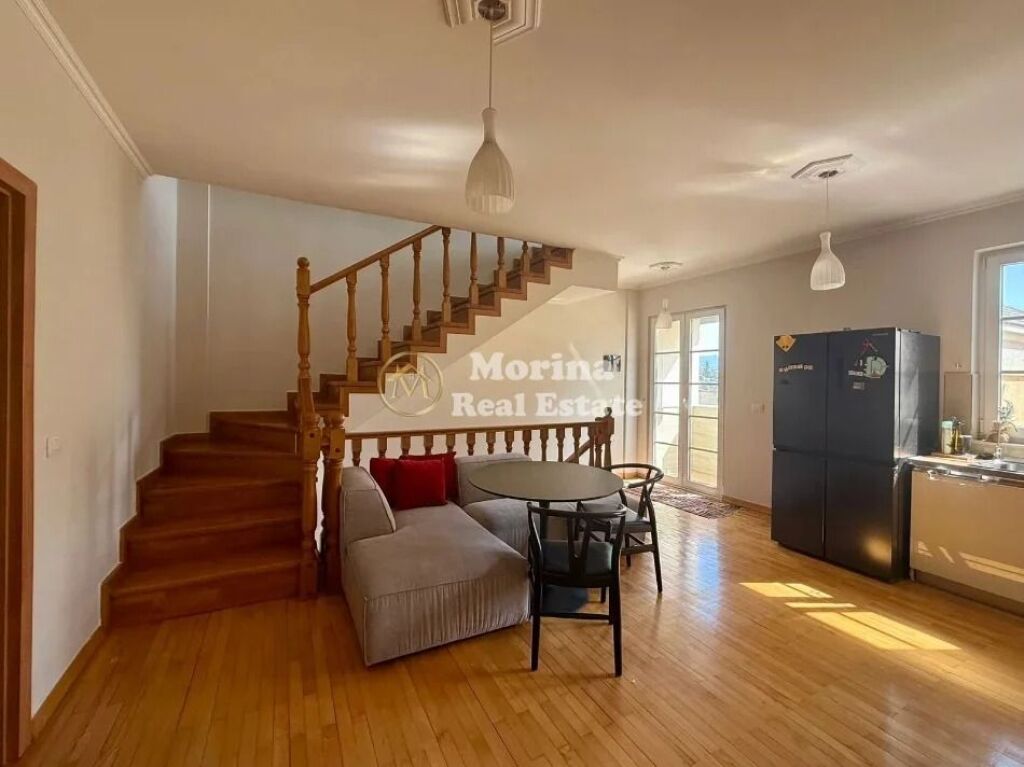 Rent | Triplex 2+1 | Sauk | 1000 €/month