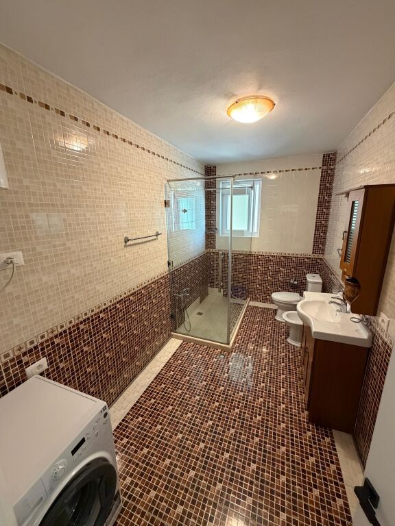 Apartment 1+1+1 Balcony for Rent