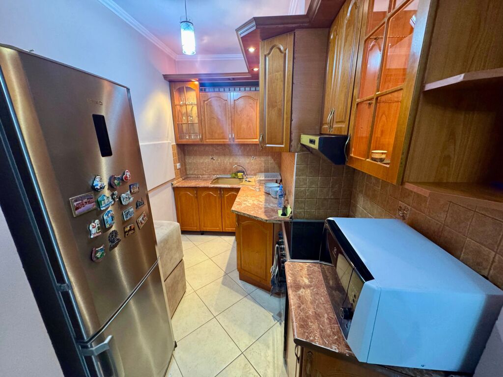 📣 AFFITTO Appartamento 2+1 📍Yzberisht, Vicino Big Market ✨