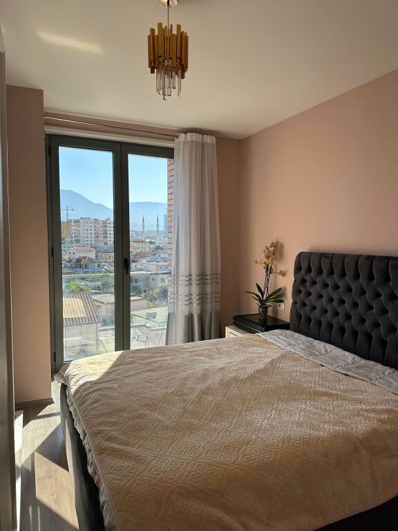 Apartament me qera 1+1 Don Bosko