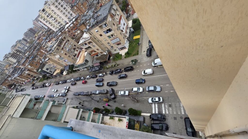 🌆 Apartament 1+1 në shitje – Albano &amp; Romina, pranë Arjolit | Vlorë