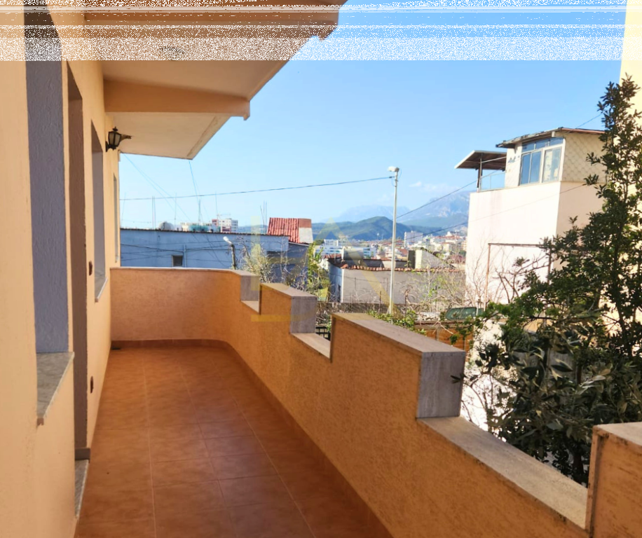 Appartamento in affitto – Kodra e Priftit, Tirana