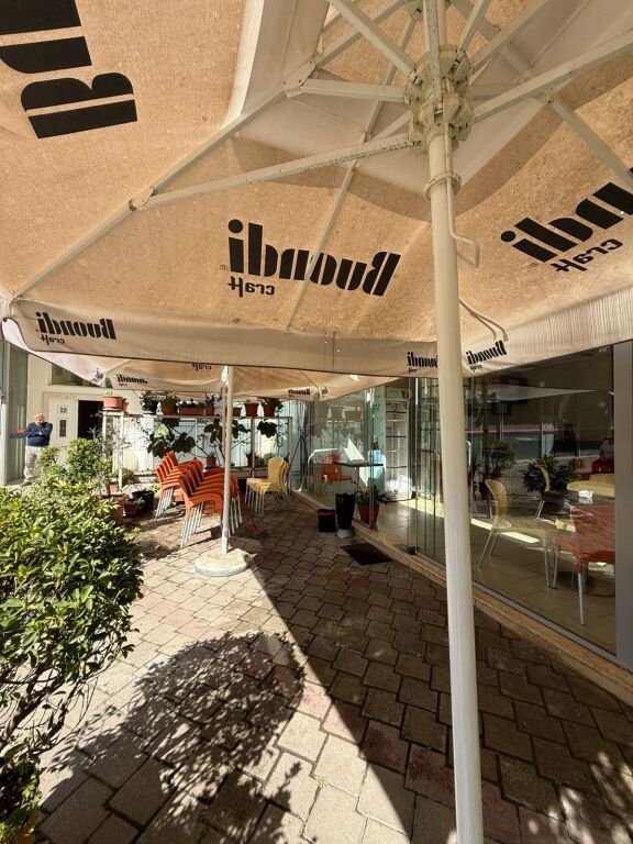 Business premises for rent ‼️