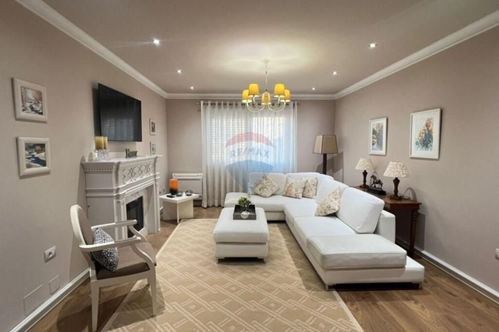 Appartamento 2+1+2 in affitto a Bllok !