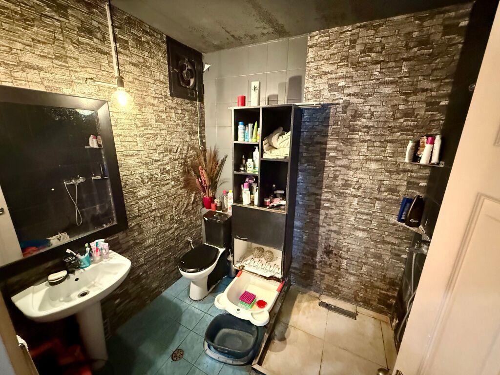 📣 SHITET Apartament 3+1+2 📍 Blloku Gintash, Laprake ✨