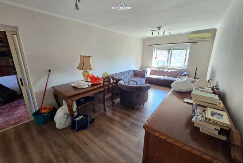 Appartamento In Vendita 2+1 In Centro (ID B121210) Tirana