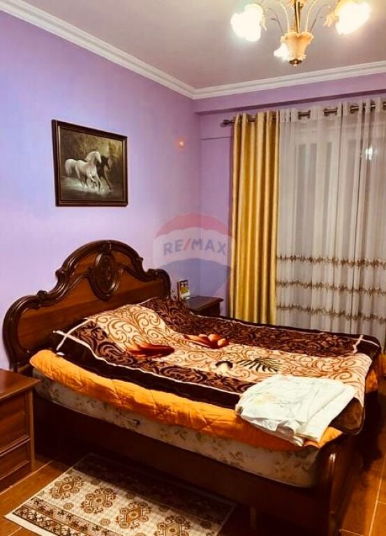 📍🏠Apartament 1+1 Rruga Frosina Plaku