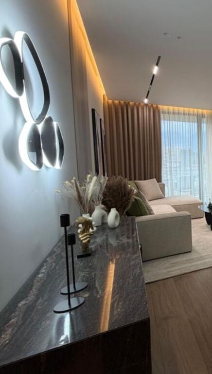 Apartament 2+1 Për Shitje