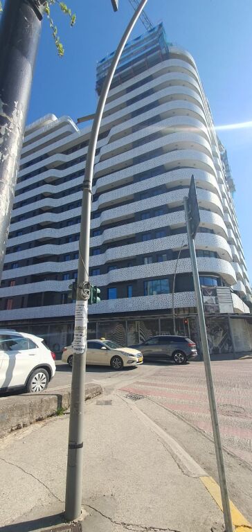 🚨EKSKLUZIVE🚨ULJE ÇMIMI–OKAZION‼️🏢Apartament 1+1 për SHITJE te Corner Residence