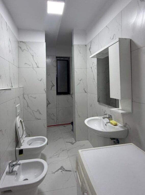 Affitto | Appartamento 1+1 con veranda &amp; posto auto 📍 Urban Gate, Astir