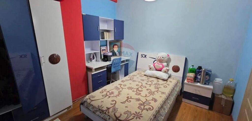 Shitet Apartament 2+1 në Astir ID: 530561005-32