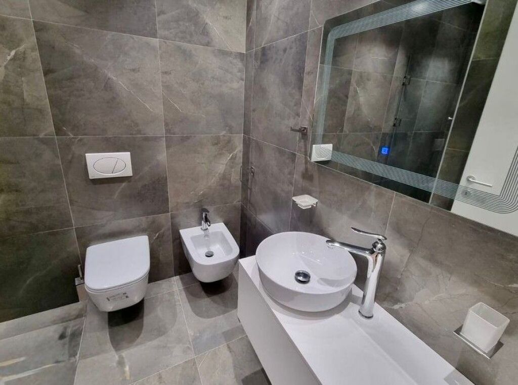 🏡 Apartament 2+1+2 me Qira – Secret Garden Residence