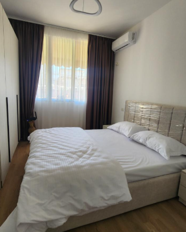 🏡 Jepet me qera apartament 1+1 – Myslym Shyri