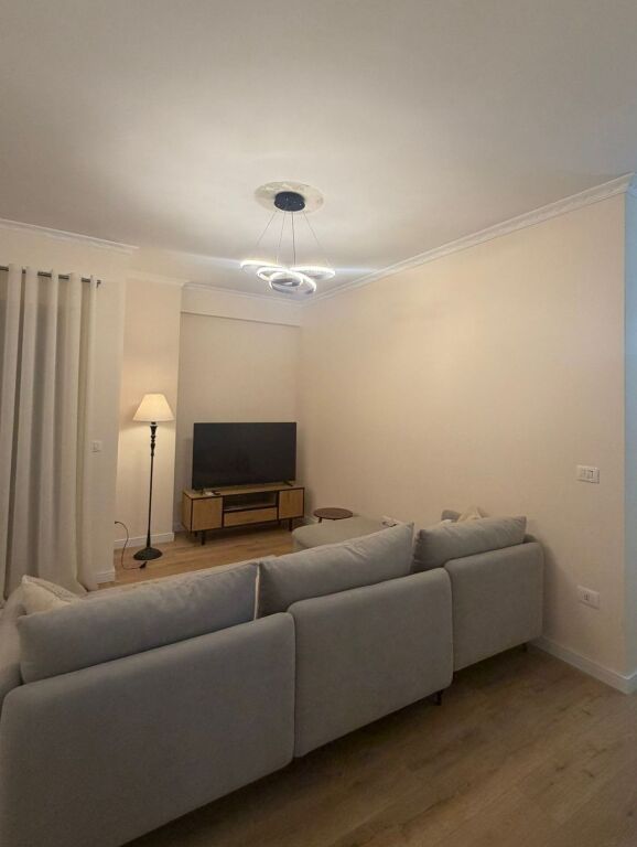 Apartament 2+1 per qera tek delijorgji