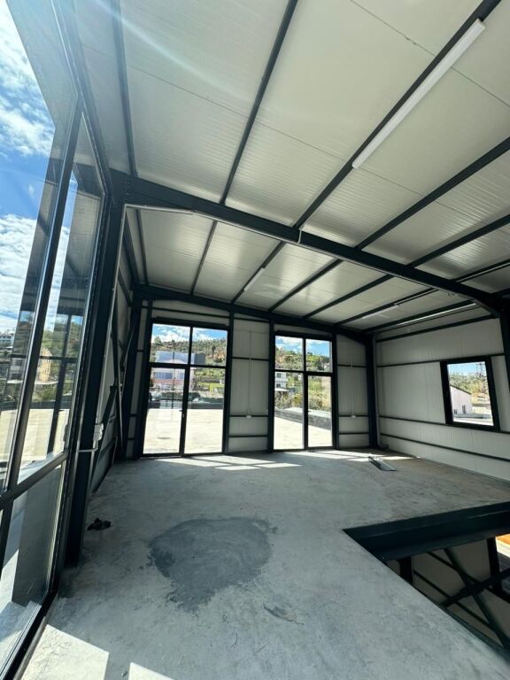 Warehouse for rent in Kashar, near Top Channel