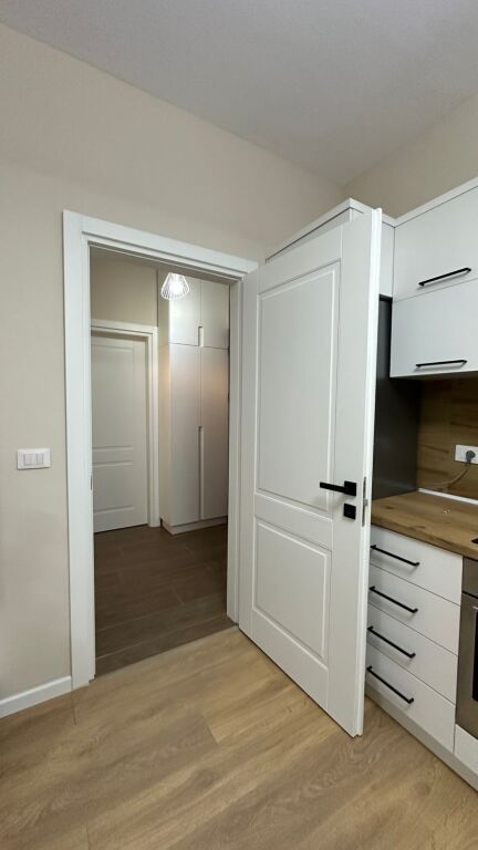 Apartment 1+1+1 For Rent Parking Space + 1 Balcony