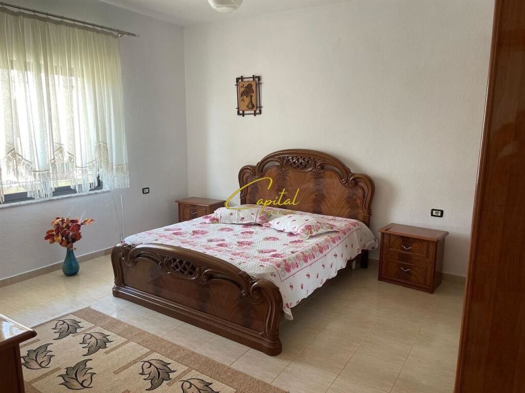 APARTMENT FOR RENT 2+1 ASTIR 40,000 LEKE