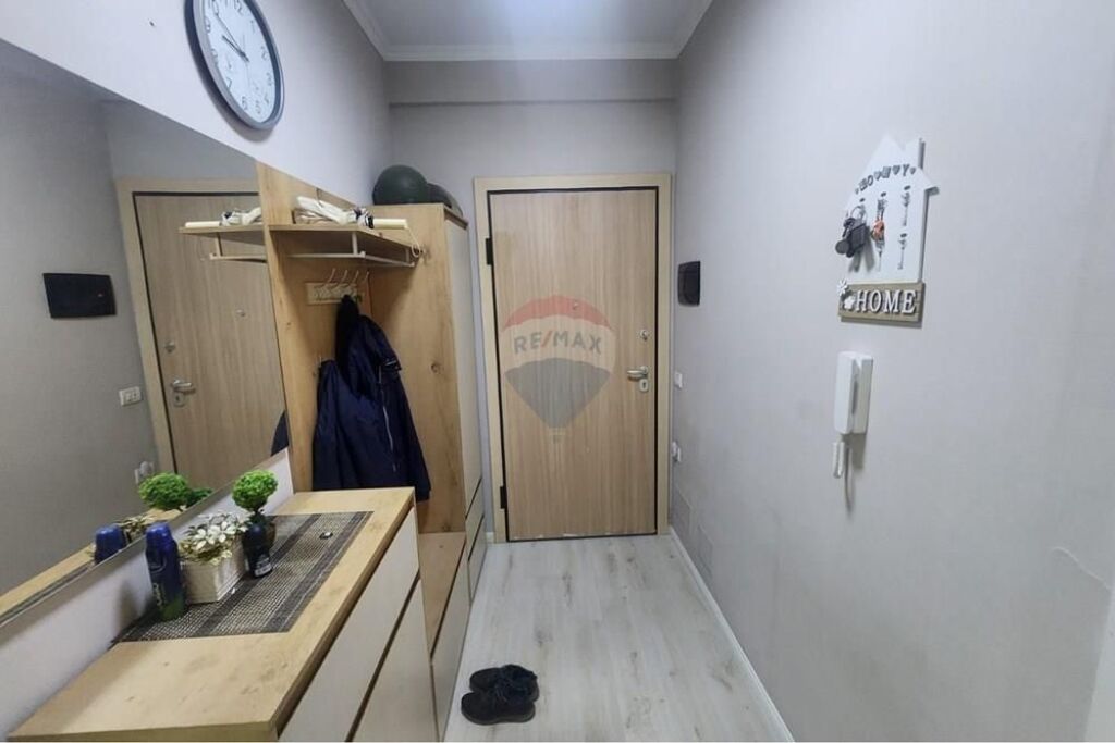 Apartament - Për Shitje - Ish Fusha e Aviacionit, Tiranë