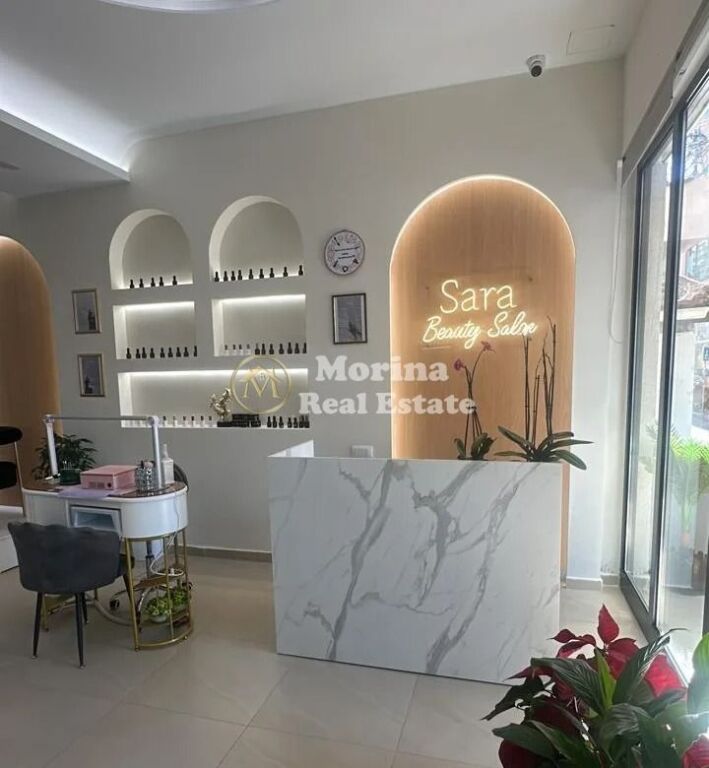 Sale | Business | Kavaja Street | 10000 €