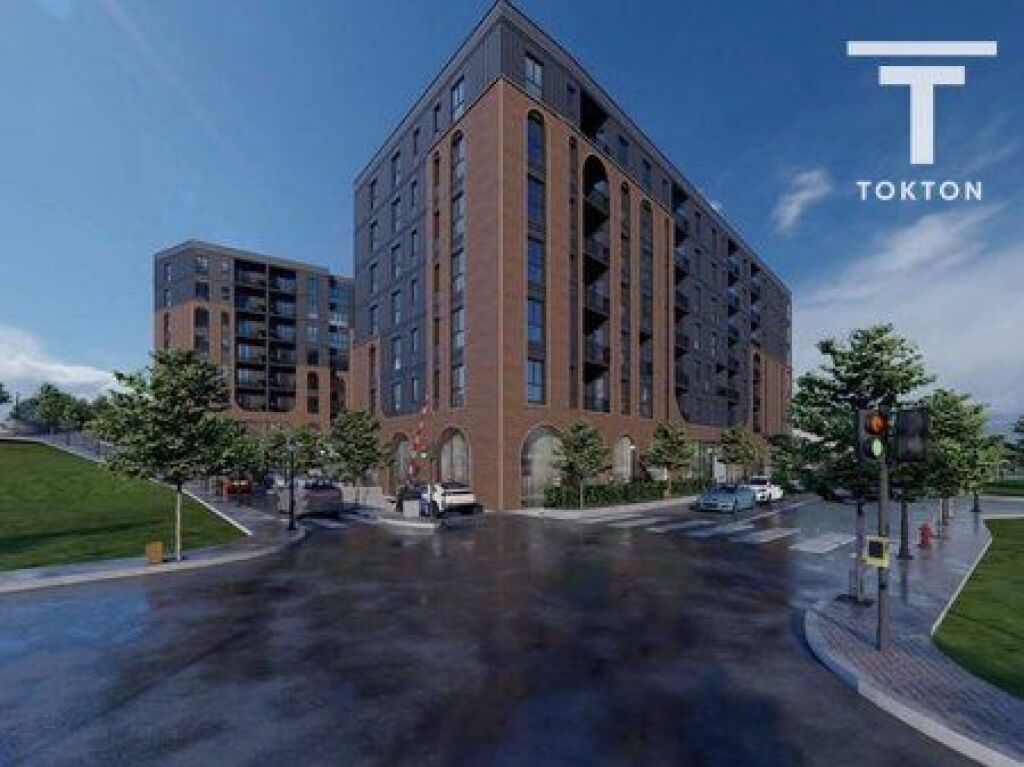 SHITET, APARTAMENT 1+1, PASKUQAN, TIRANË