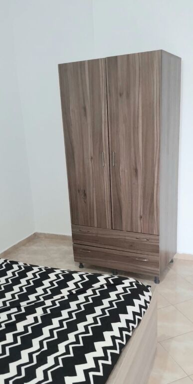 Appartamento 2+1+1 con Balcone in Affitto