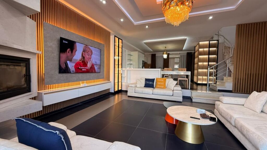 Vile me qira tek Kodra e Diellit