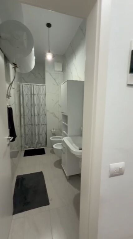 Apartment 2+1/ balcony Ali Demi