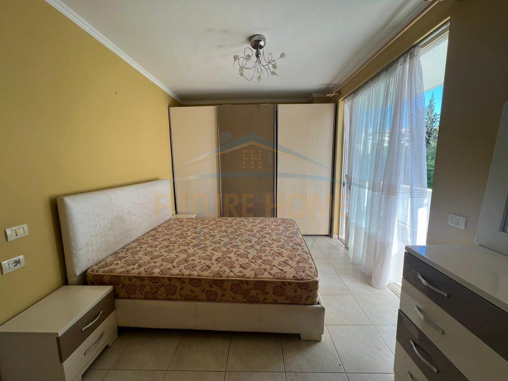 Rent, Apartment 2+1+2, Ali Demi, Tirana.