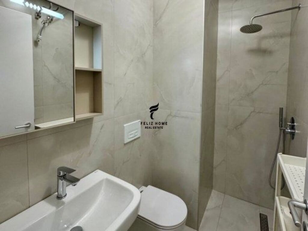 APPARTAMENTO IN AFFITTO 1+1 ALI DEMI 40.000 LEKE FH-68394