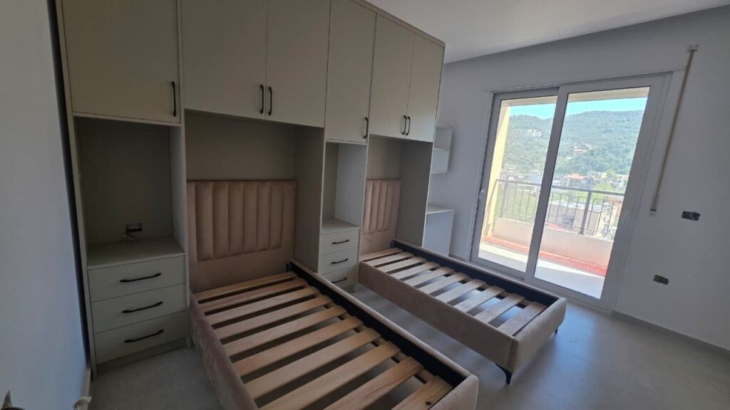 Apartament 2+1 për Shitje – Pelivan Leskaj, Vlorë