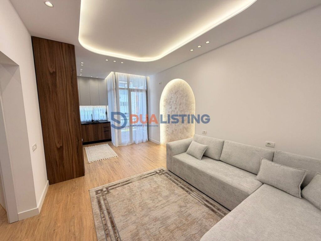APARTMENT 1+1 FOR SALE IN ASTIR !