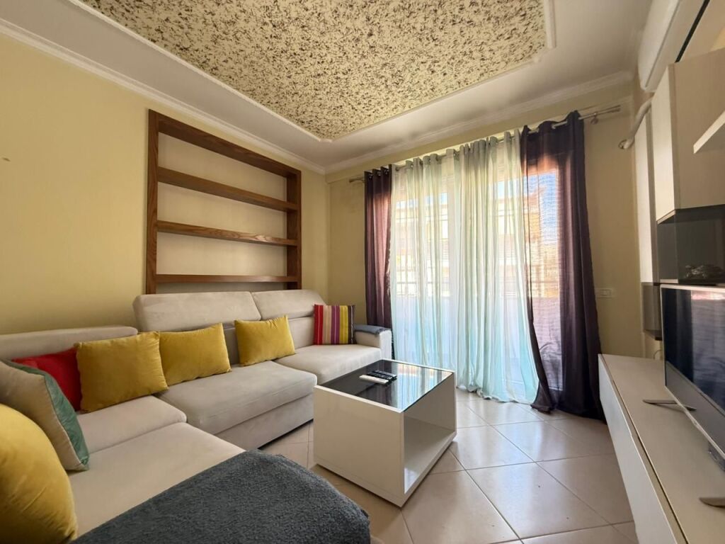 AFFITTASI APPARTAMENTO 1+1 A KOMUNA E PARISIT❗️ 600 EURO