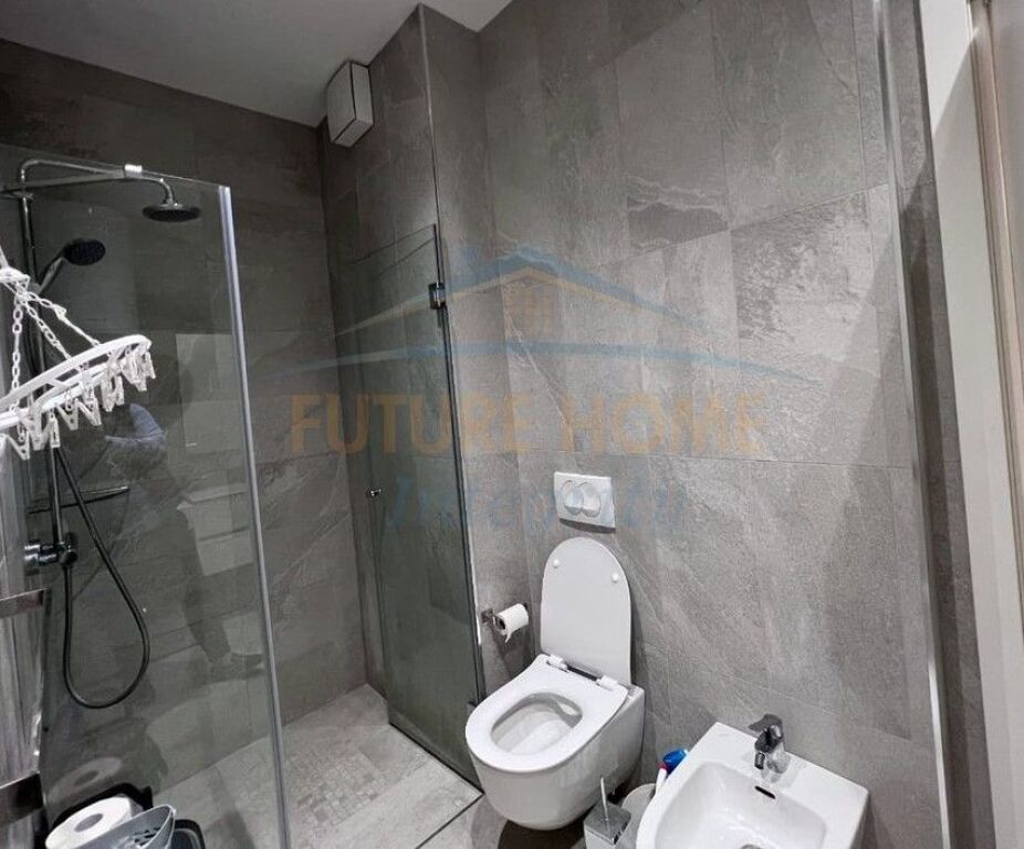 Rent, Apartment 1+1+Parking Space, Foleja e Gjelbër, Zogu i Zi, Tirana.