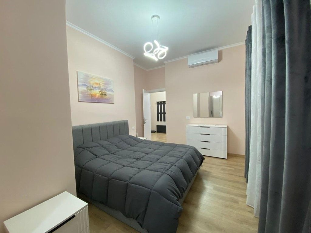 IN AFFITTO APPARTAMENTO NUOVO 1+1 VICINO AL NUOVO BOULEVARD