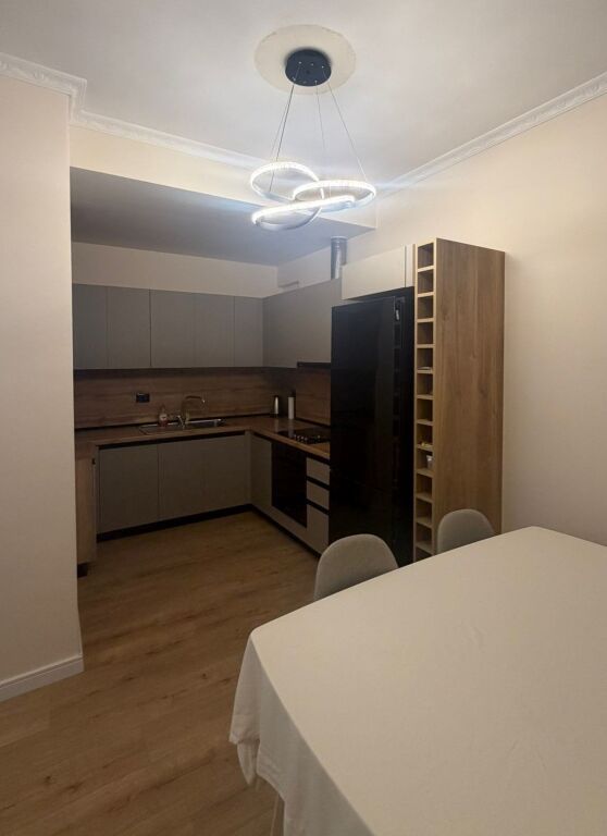 Apartament 2+1 per qera tek delijorgji