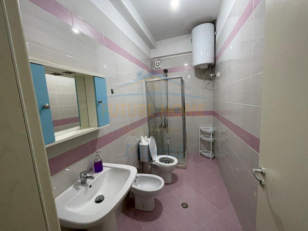 Qera, Apartament 1+1, Liqeni I Thatë, Tiranë.