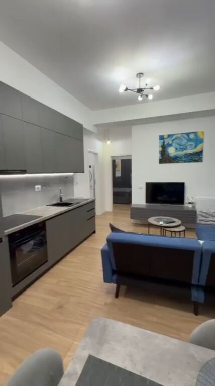 Apartment 2+1/ balcony Ali Demi