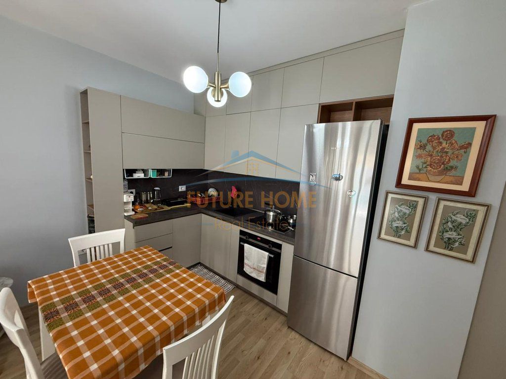 Affitto,Appartamento 1+1,Complesso Fiori Di Bosco,Tirana