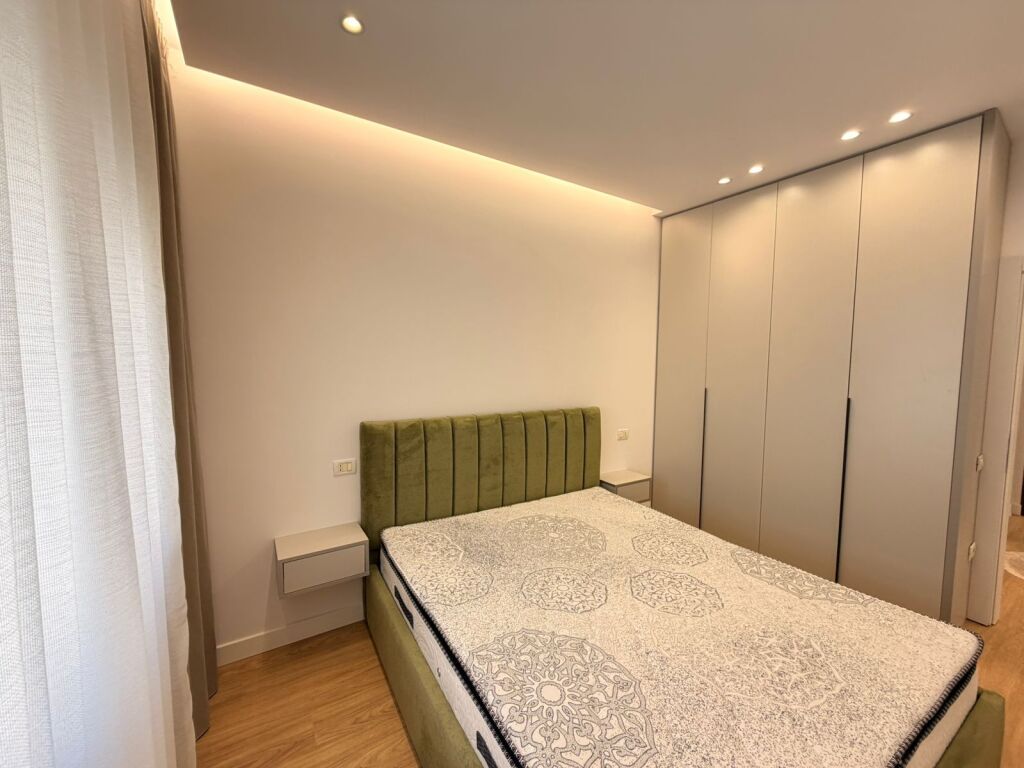 SHITET APARTAMENT  1+1 NE ASTIR !