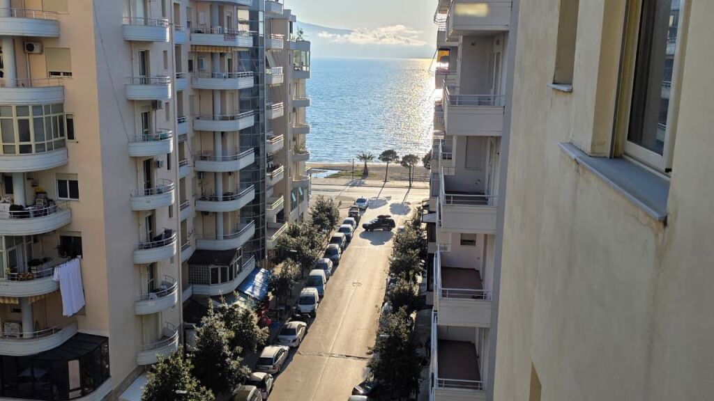 🌊 EXCLUSIVE – 1+1 Apartment for long-term rent | Sea view