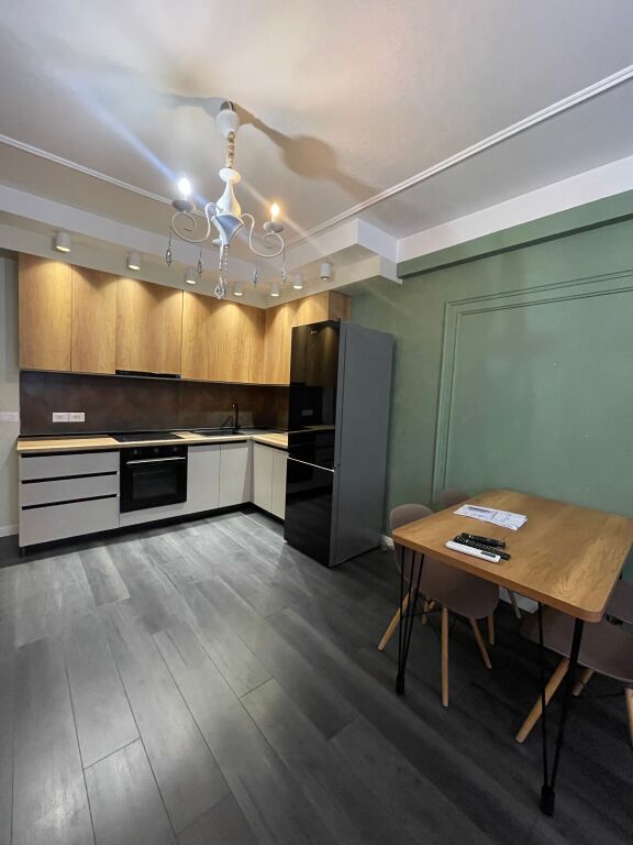 🏠FOR RENT | Apartment 1+1 – Paris Commune