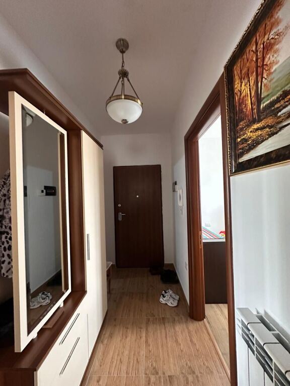Apartament ne shitje 3+1+2 per shitje, Fresk