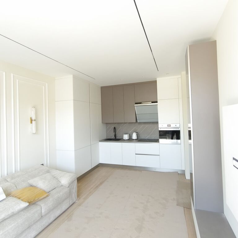 🏡Shitet Apartament 1+1 i Mobiluar te Tulipan Rezidence, Prane TEG-ut.