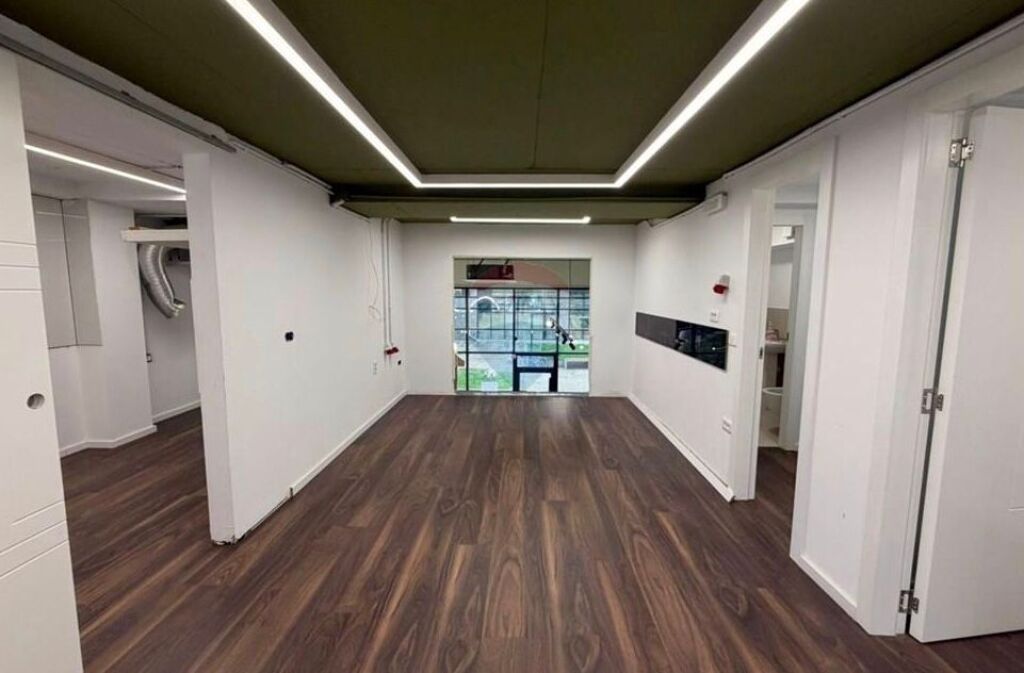 FOR RENT, BUSINESS PREMISES, PORCELAIN, TIRANA ID: 530581007-180