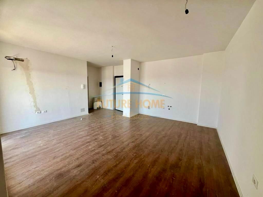 🏙️ 1+1 te Bulevardi i Ri – Planimetri Katrore & Standard Elitar! ✨