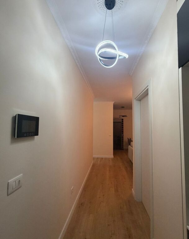 Apartament 2+1 per qera tek delijorgji